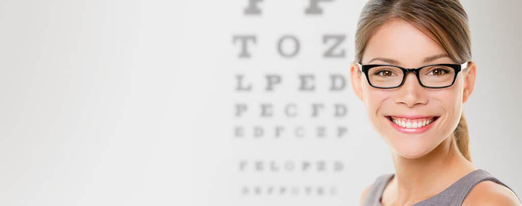 Jenks Vision Center is Your Home for Quality Eye Care Services for a Host of Vision and Ocular Conditions