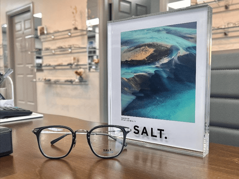 Featured Lens - Salt