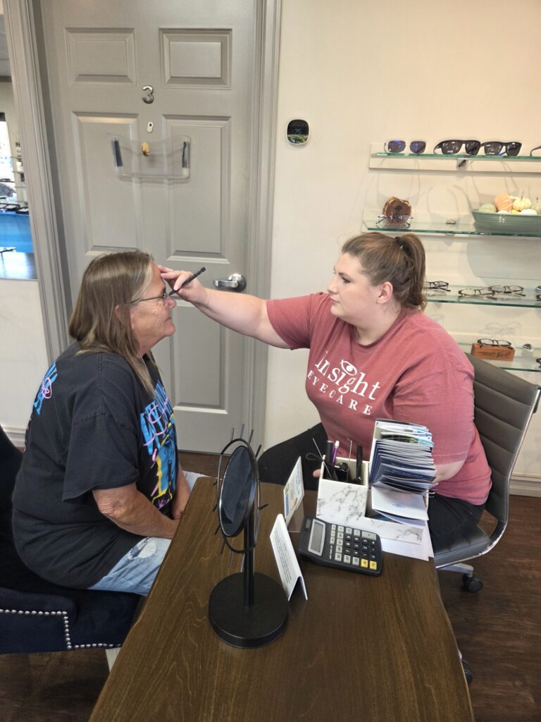 Annual Giving Sight Day - Providing Free Vision Care Since 2017