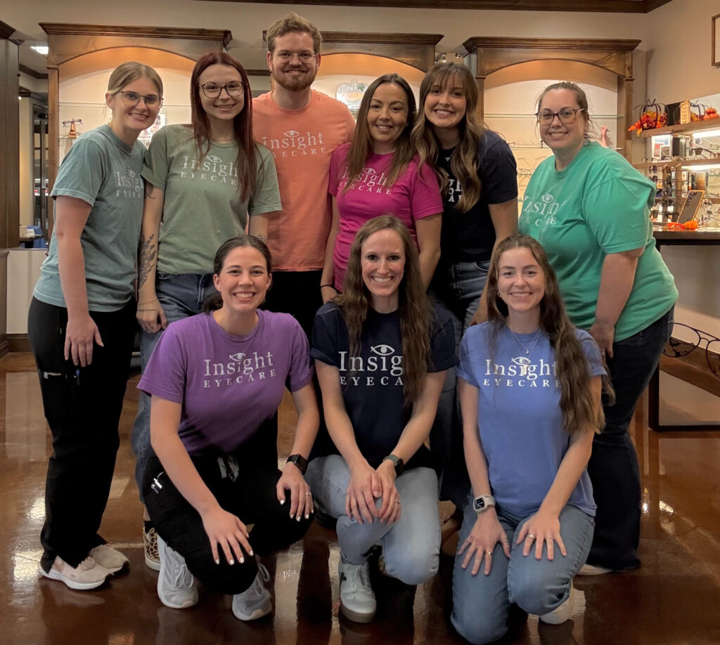 Giving Sight Day