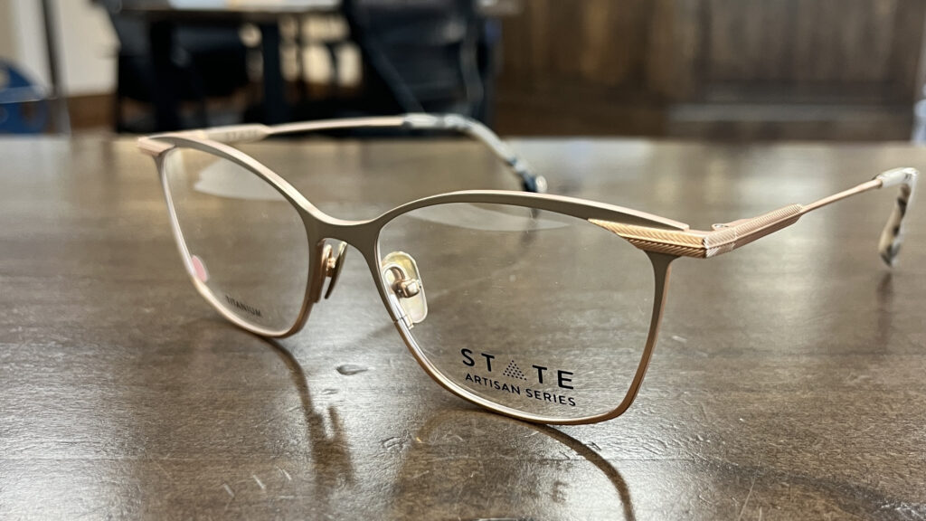State Eyewear - Made in U.S.A.