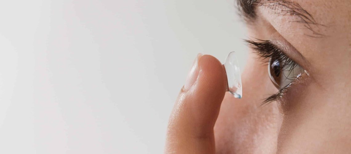 Contact Lenses